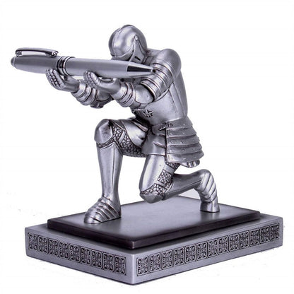 BowLift | knight pen holder