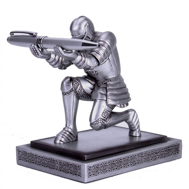 BowLift | knight pen holder