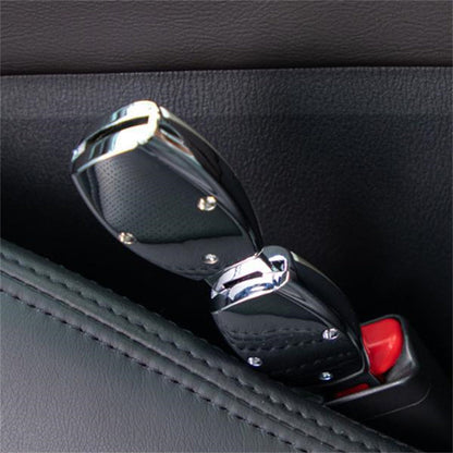 BowLift | Metal Seat Belt Extender For High-Eend Vehicles