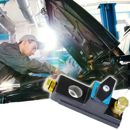 BowLift | New Smart Car Battery Disconnect Switch