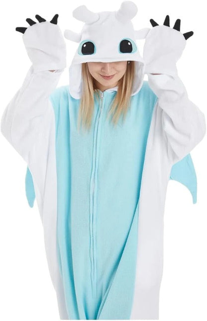 Skanto | Dragon Onesie