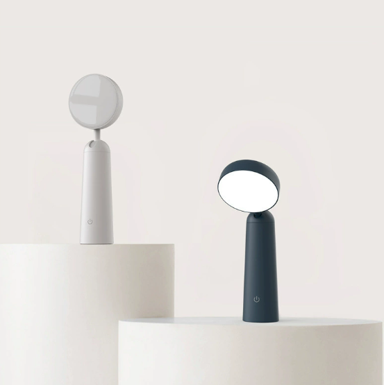 BowLift | LED  Rechargeable Portable Table Lamp