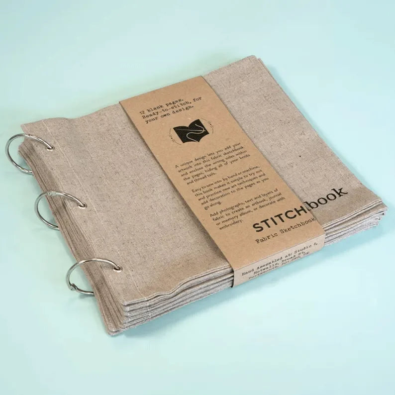 Skanto | ThreadCraft – Effortless and Neat Creation of Perfect Textile Art