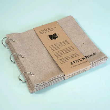Skanto | ThreadCraft – Effortless and Neat Creation of Perfect Textile Art