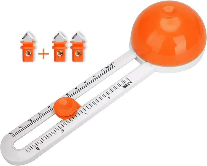 BowLift | CircleMaster — Master Perfect Circles With Fun, Ease And Precision