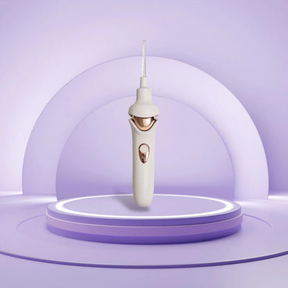 BowLift | Painless Ear Wax Removal Kit – Safe & Effective Cleaning for the Whole Family