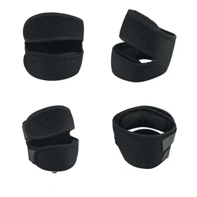 Skanto | PrimeKnee™ Precision Protection & Stability