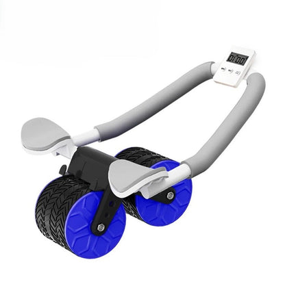 CoreFlex Trainer - Ergonomic Abdominal and Core Exercises
