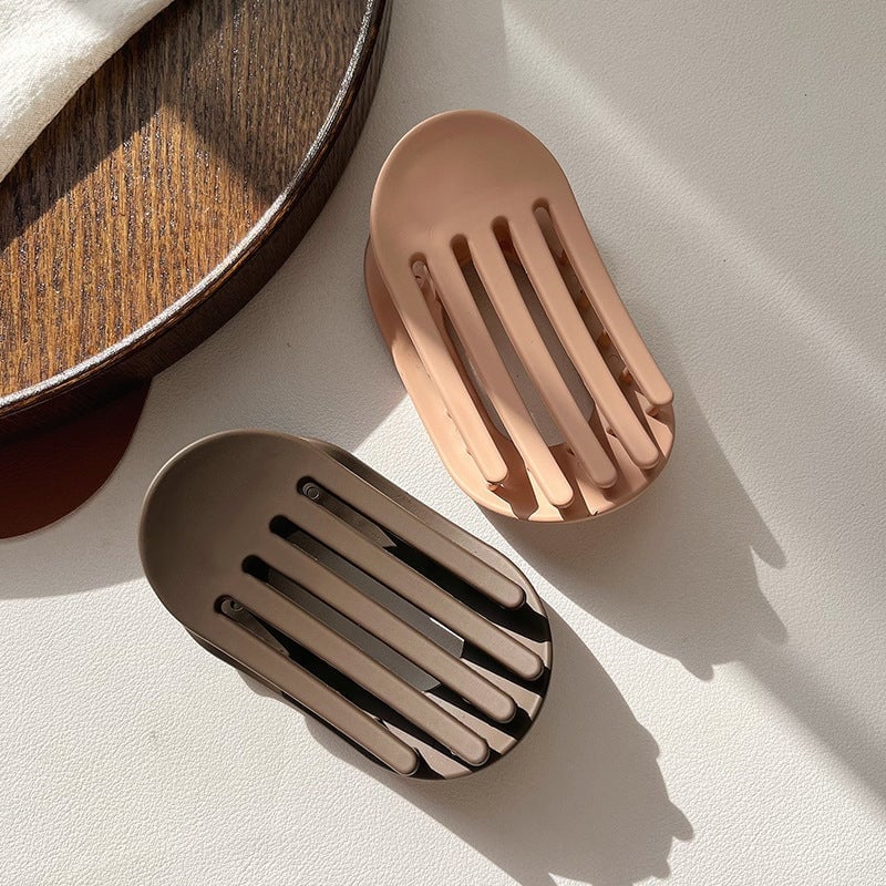 BowLift | Summer Sale Simple Elegant Duckbill Hair Clip