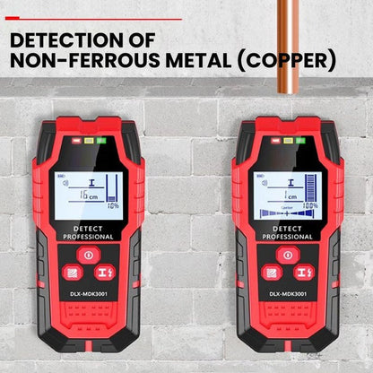 BowLift | WallGuard Pro – Immediately and safely detect concealed pipes and cables