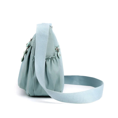 BowLift | Waterproof and Spacious Women's Shoulder Bag - Maya