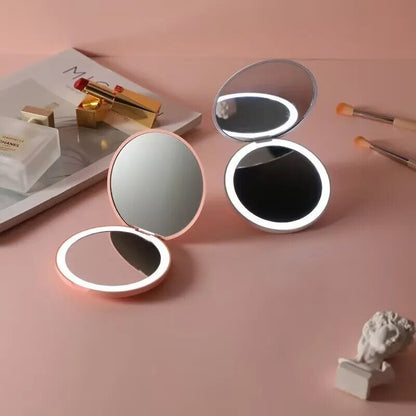 Brehn | GlowGlam - Illuminate your beauty - Perfect make-up everywhere!
