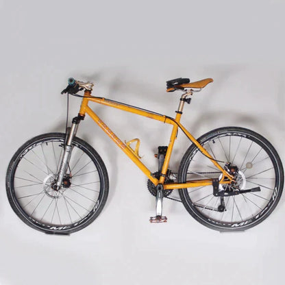BowLift | WallGrip Bike Hook – Space-Saving Steel Bike Wall Holder