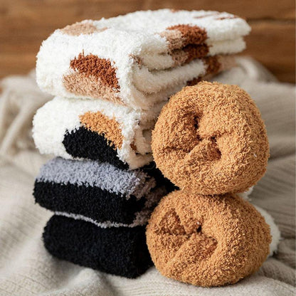 Skanto | Cat Paw Socks - Christmas Sale