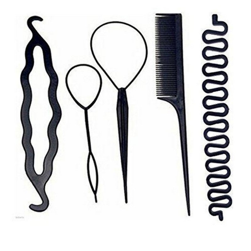 Hair Loop Styling Tool Bowlift