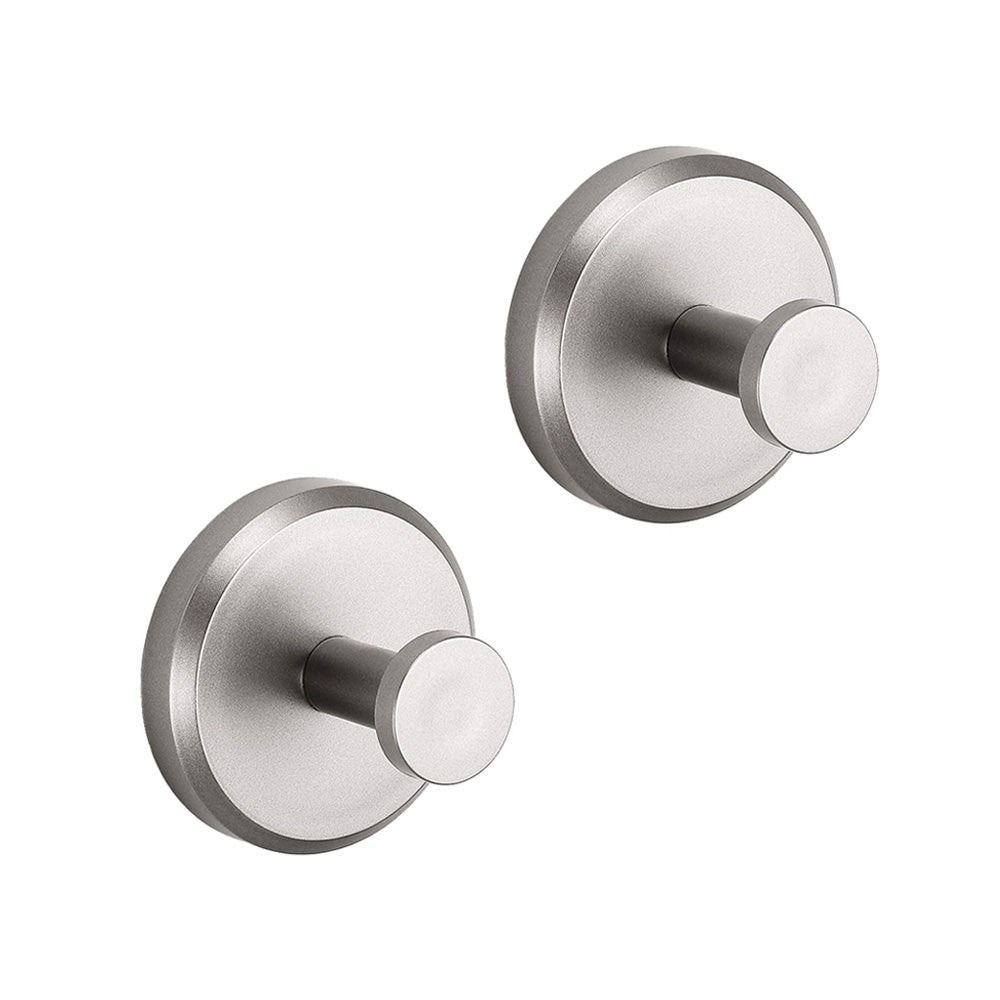 Skanto | Suction Cups – BathroomBuddy – Strong Hold – Easy Installation (2 Pack)