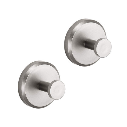 Skanto | Suction Cups – BathroomBuddy – Strong Hold – Easy Installation (2 Pack)