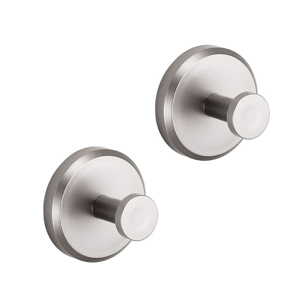 Skanto | BathroomBuddy - Easy-Install Suction Cup Hook