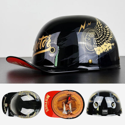 Skanto | Lightweight and Certified Protection for Daily Riding