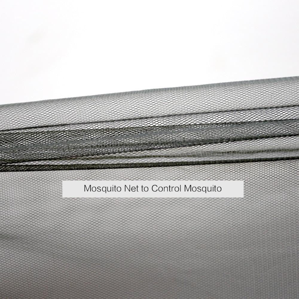 Mosquito-repellent Camping Hammock | Karnz