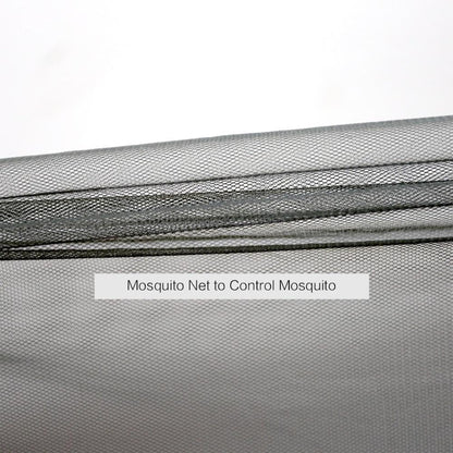 Mosquito-repellent Camping Hammock | Karnz