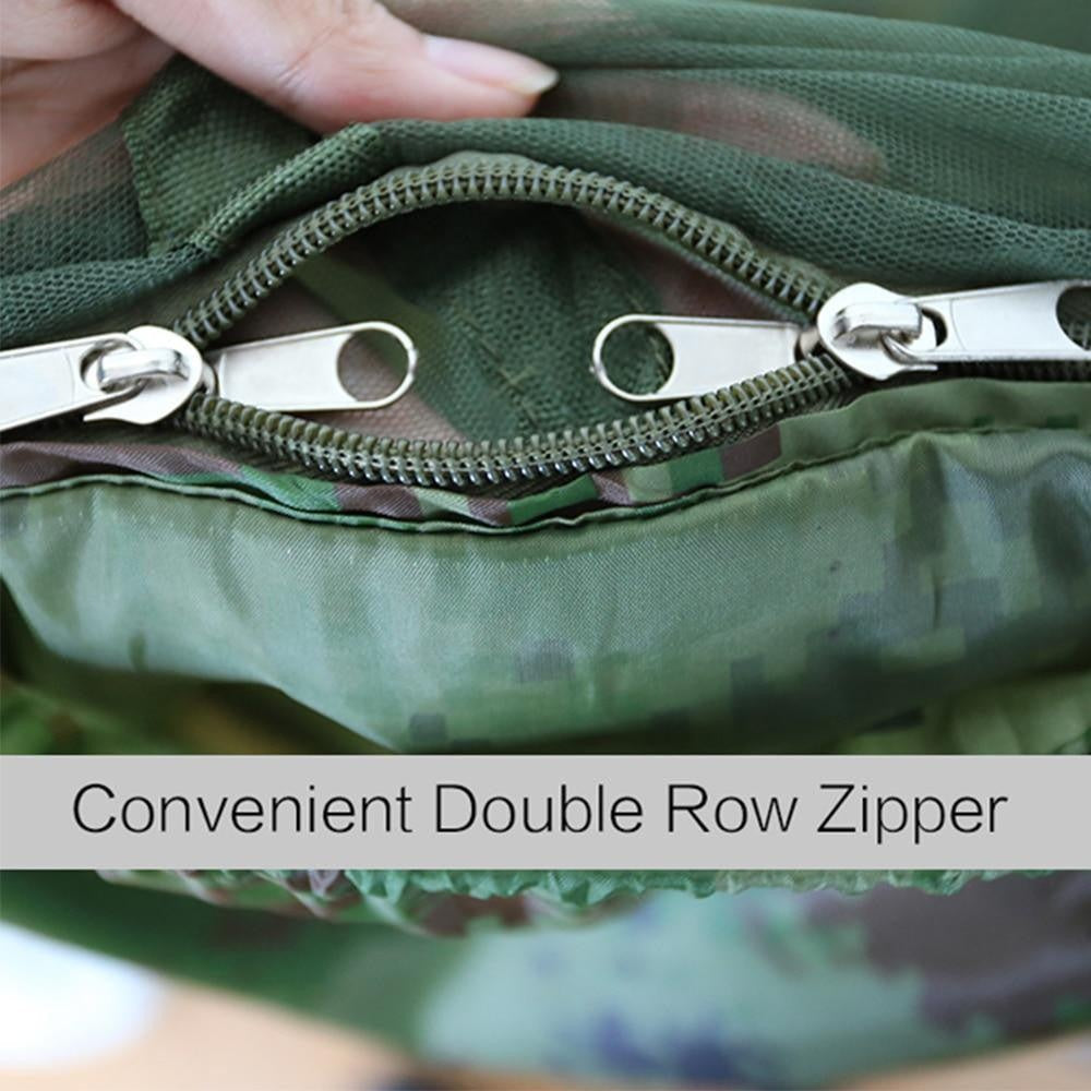 Mosquito-repellent Camping Hammock | Karnz