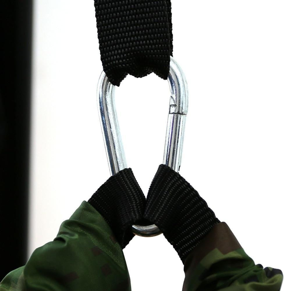 Mosquito-repellent Camping Hammock | Karnz