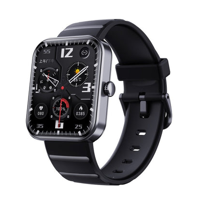 Skanto | Blood Glucose Blood Pressure Blood Oxygen Sleep Monitor Waterproof Smartwatch