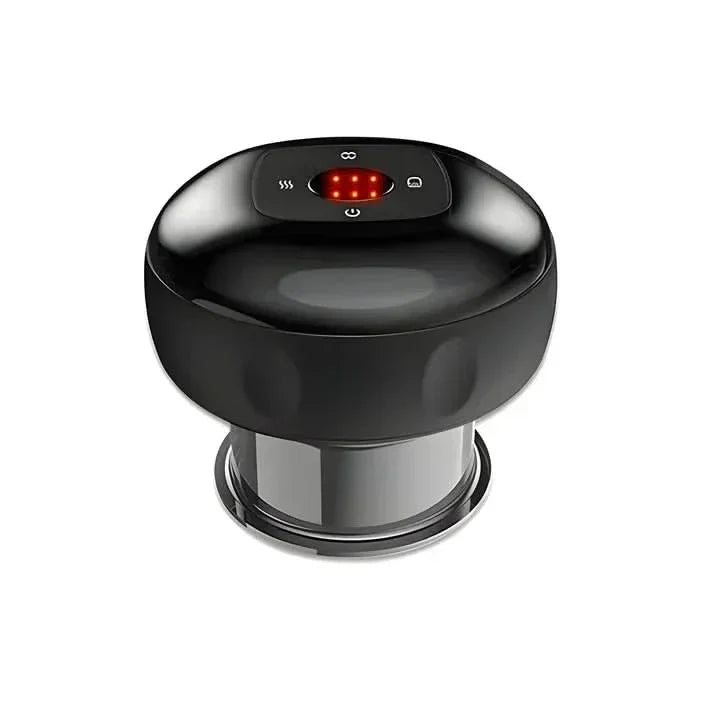 Skanto | Portable Electric Cupping Massager with Heat Therapy