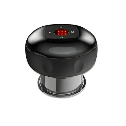 Skanto | Portable Electric Cupping Massager with Heat Therapy