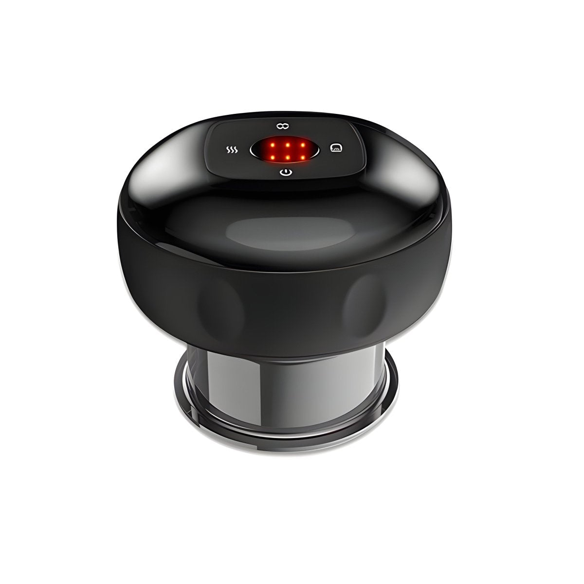 Skanto | Cupping Massage - Fast Recovery - Red Light Therapy - Optimal Wellness