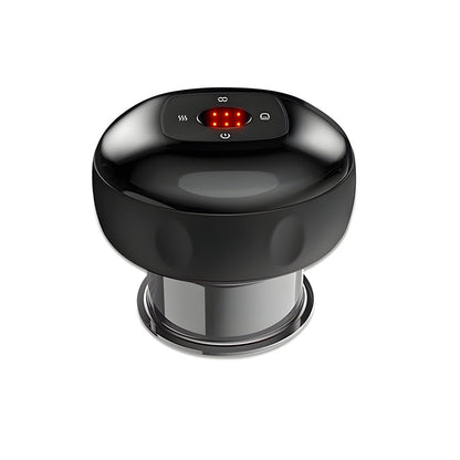 Skanto | Cupping Massage - Fast Recovery - Red Light Therapy - Optimal Wellness