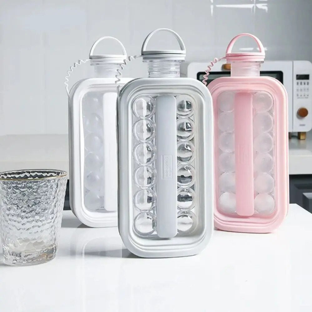 Skanto | Kerill - Ice Maker