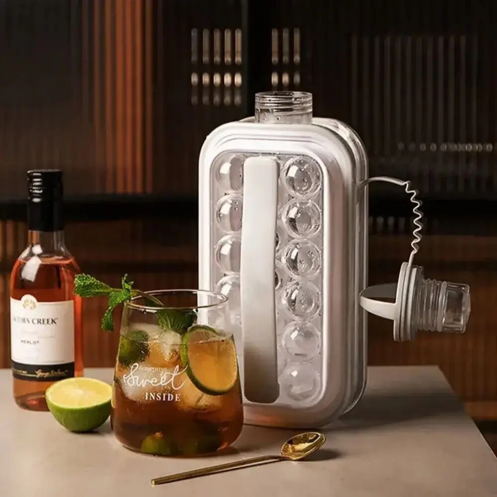 Skanto | Kerill - Ice Maker
