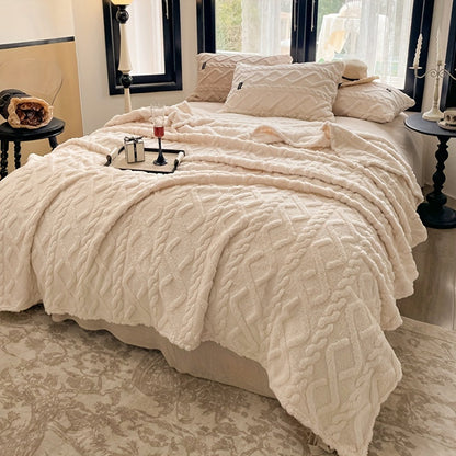 Skanto | SoftBreeze - Lightweight Taffeta Bedspread for Every Season