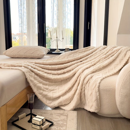 Skanto | SoftBreeze - Lightweight Taffeta Bedspread for Every Season