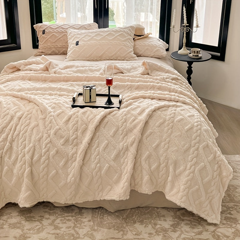 Skanto | SoftBreeze - Lightweight Taffeta Bedspread for Every Season