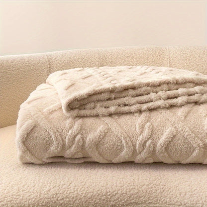 Skanto | SoftBreeze - Lightweight Taffeta Bedspread for Every Season