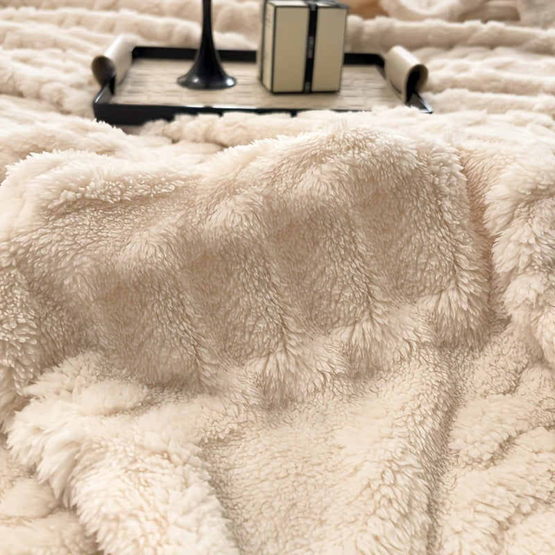 Skanto | SoftBreeze - Lightweight Taffeta Bedspread for Every Season