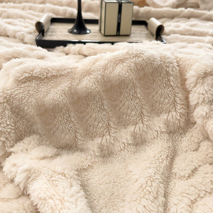 Skanto | SoftBreeze - Lightweight Taffeta Bedspread for Every Season