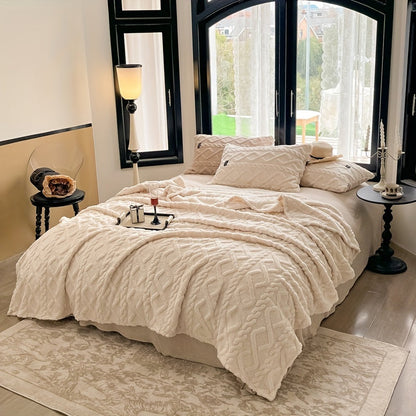 Skanto | SoftBreeze - Lightweight Taffeta Bedspread for Every Season