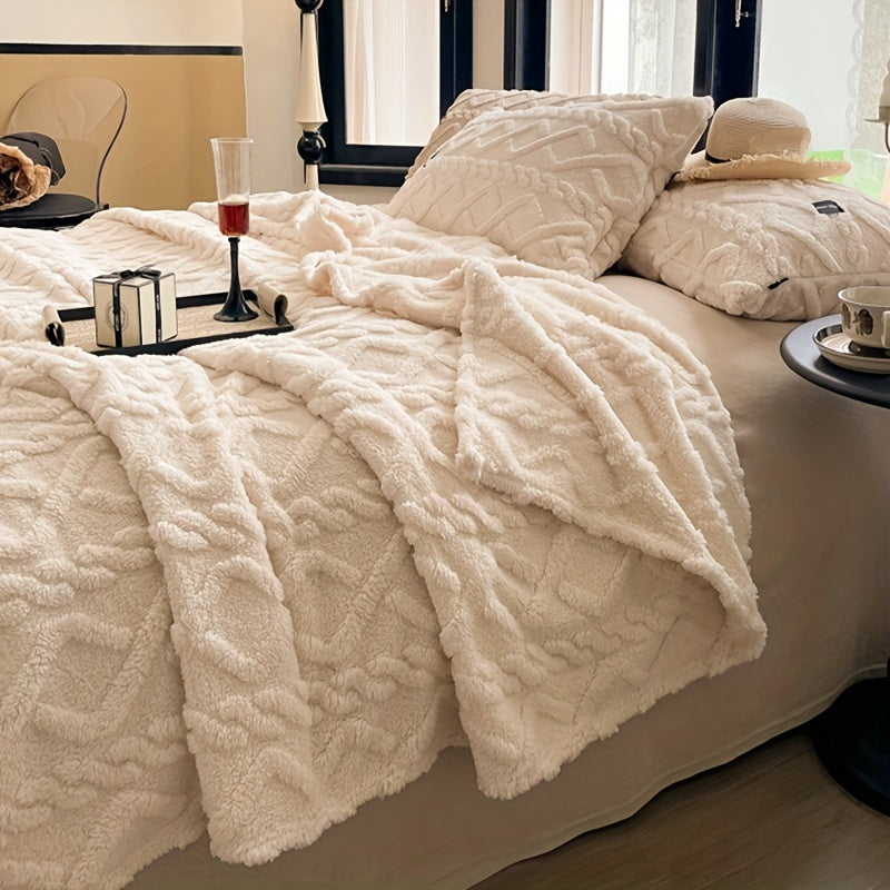 Skanto | SoftBreeze - Lightweight Taffeta Bedspread for Every Season