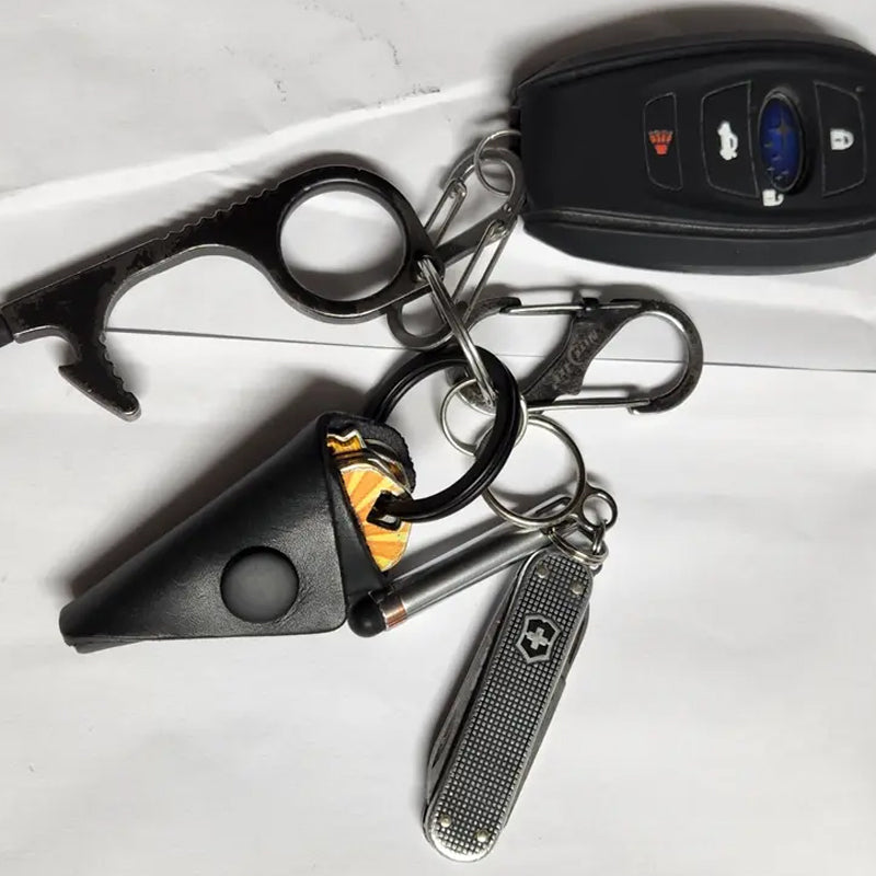 BowLift | Retro Key Wrap