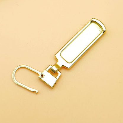 BowLift | Tool-Free Detachable Stylish Zipper Pull