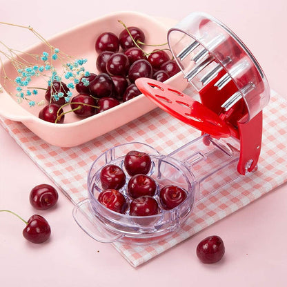 BowLift | Cherry Pitter Tool