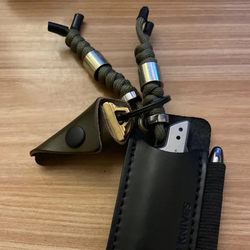 BowLift | Retro Key Wrap