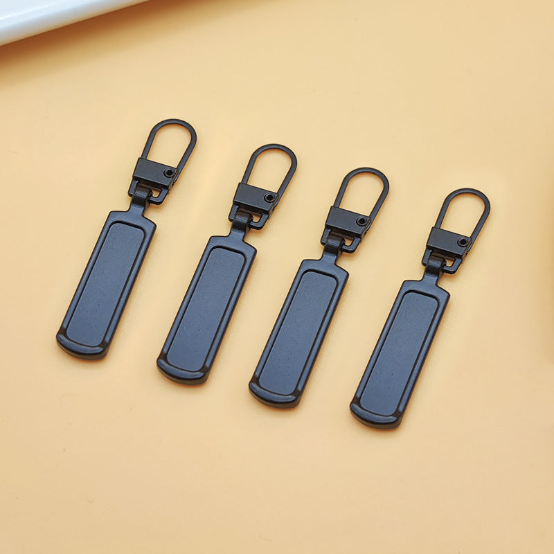 BowLift | Tool-Free Detachable Stylish Zipper Pull