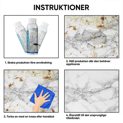 Skanto Skanto | Nano Crystal Treatment