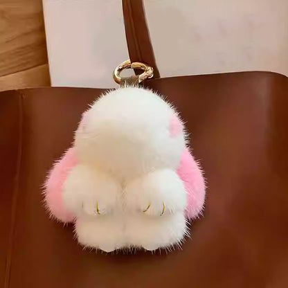 Kalsten | Handmade Soft Bunny PomPom Charms (Boxed Edition)