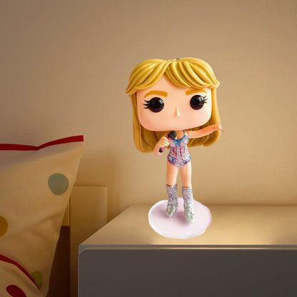 BowLift | TS Eras Figure Figurine